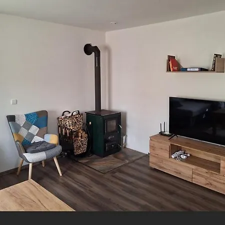 Apartment Apartment In Plana