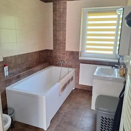 Apartment In Plana Apartment *