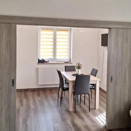 Apartment Apartment In Plana