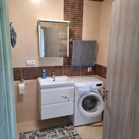 Apartment Apartment In Plana *
