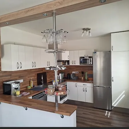 Apartment Apartment In Plana