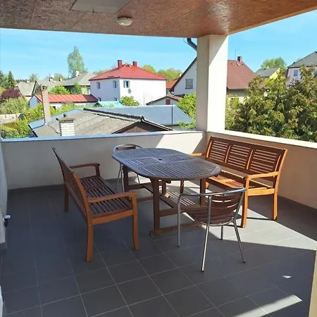 Apartment Apartment In Plana